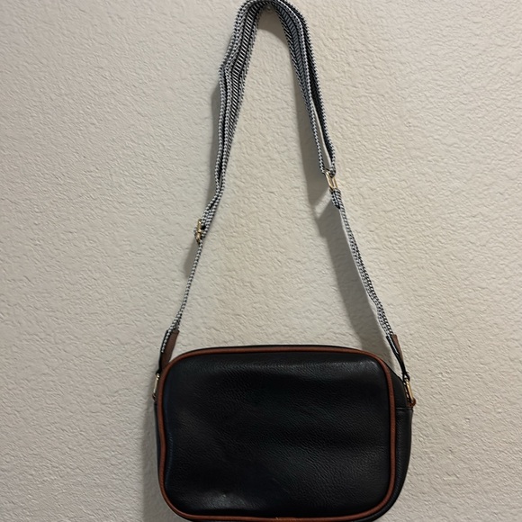 Small adjustable bag - Picture 3 of 6
